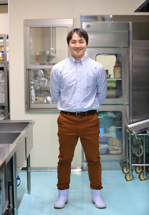 山口俊貴さん画像